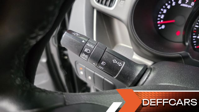 Kia RAY Luxury купить на сайте DeffCars