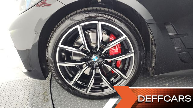 BMW 4-SERIES 420i M Sport Pro Gran Coupe купить на сайте DeffCars