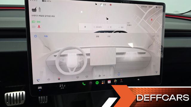 Tesla MODEL 3 Performance AWD купить на сайте DeffCars