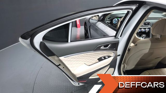 Genesis G70 3.3T Sport AWD Prestige купить на сайте DeffCars