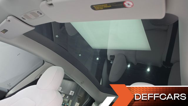 Tesla MODEL Y Long Range AWD купить на сайте DeffCars