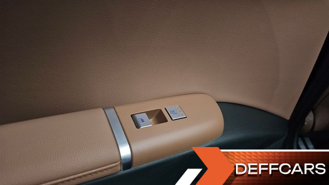 Hyundai GRANDEUR Honors купить на сайте DeffCars