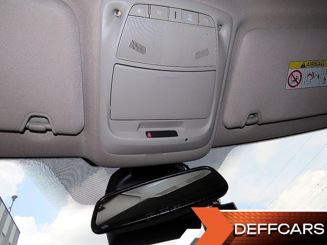 Renault-KoreaSamsung QM6 2.0 LPe RE Signature 2WD купить на сайте DeffCars