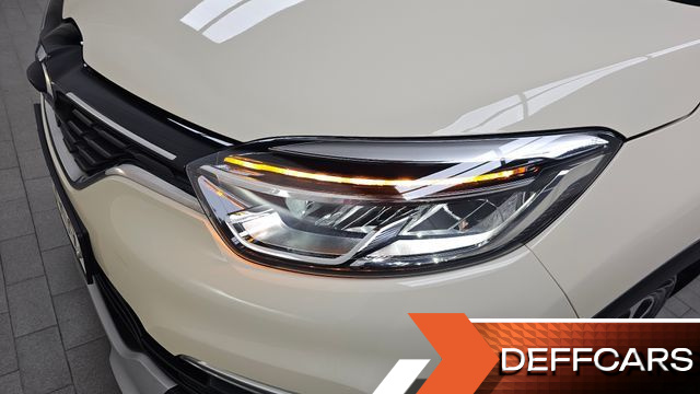Renault-KoreaSamsung QM3 RE купить на сайте DeffCars