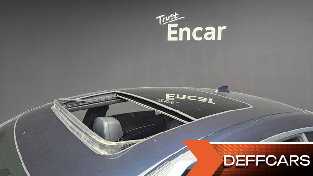 BMW GRAN TURISMO 620d M Sport купить на сайте DeffCars
