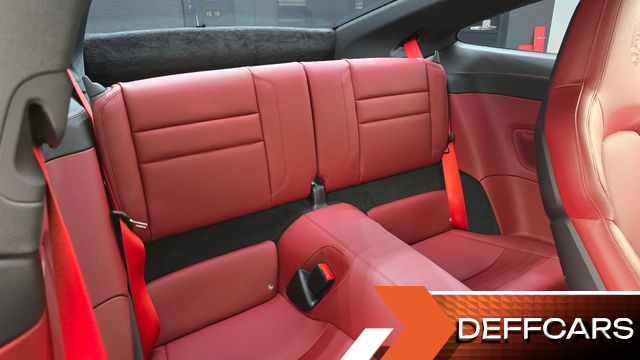 Porsche 911 Carrera 4 GTS купить на сайте DeffCars