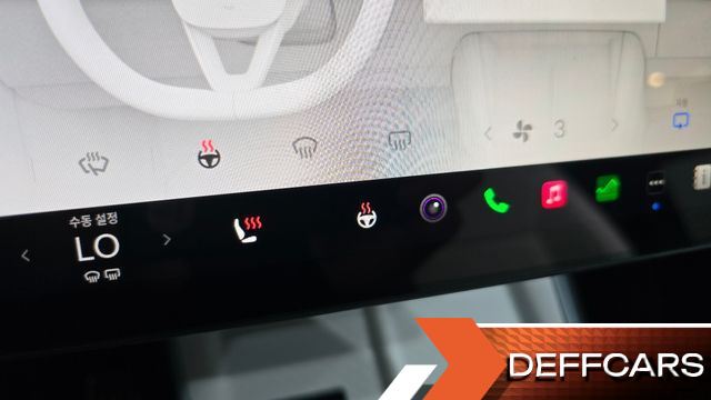 Tesla MODEL Y Long Range AWD купить на сайте DeffCars