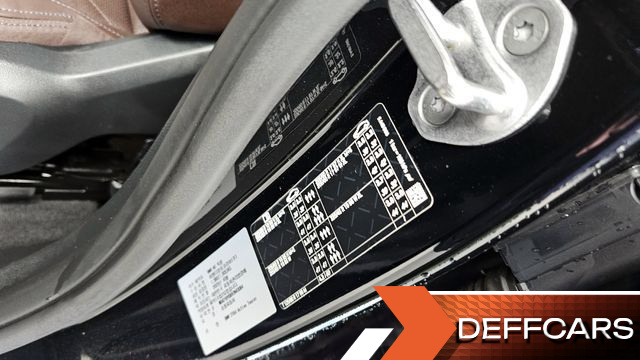BMW 2-SERIES 218d Luxury купить на сайте DeffCars