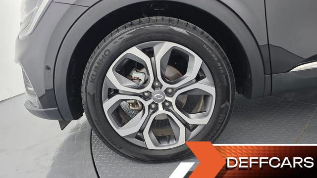 Renault-KoreaSamsung XM3 1.3 TCe RE Signature купить на сайте DeffCars