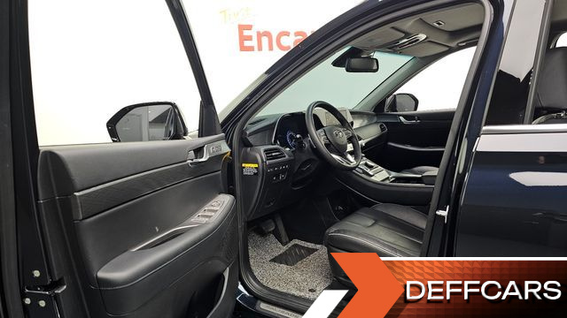 Hyundai PALISADE Gasoline 3.8 2WD Prestige купить на сайте DeffCars