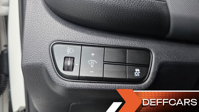 Kia SELTOS Gasoline 2.0 2WD Trendy купить на сайте DeffCars
