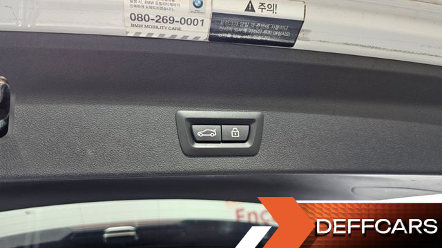 BMW X3 xDrive 20d M Sport купить на сайте DeffCars