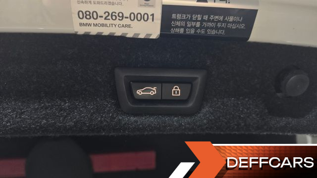BMW 5-SERIES 520i Luxury купить на сайте DeffCars