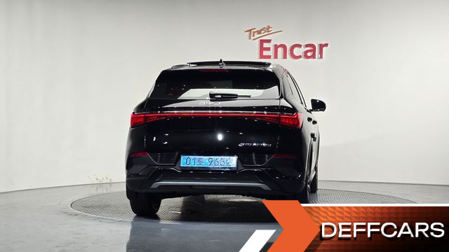 BYD ATTO 3 Plus купить на сайте DeffCars