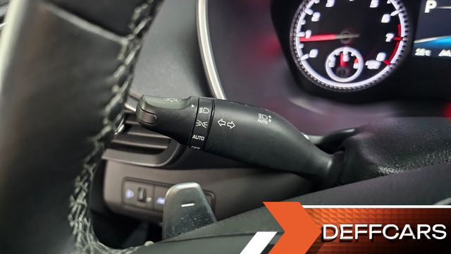 Hyundai SANTAFE Gasoline 2.5T 2WD Exclusive купить на сайте DeffCars