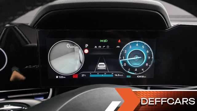 Hyundai AVANTE 1.6 Inspiration купить на сайте DeffCars