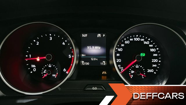 Volkswagen TIGUAN 2.0 TDI Premium купить на сайте DeffCars