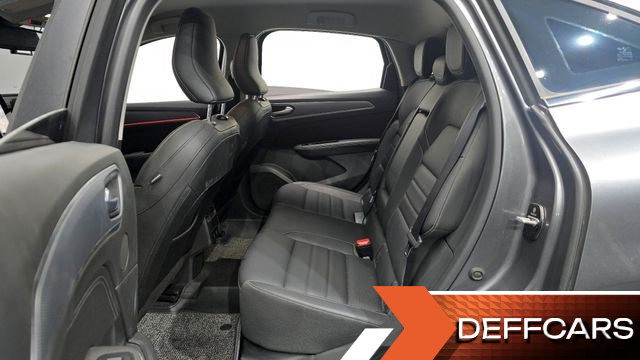 Renault-KoreaSamsung XM3 1.3 TCe RE Signature купить на сайте DeffCars