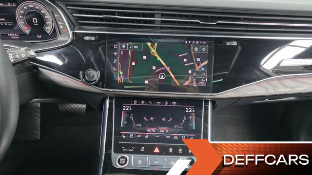 Audi Q7 45 TDI Quattro Premium купить на сайте DeffCars
