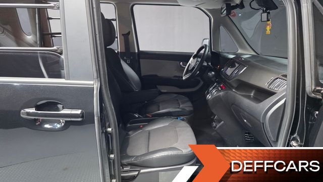 Kia RAY Van 2-Seater Prestige купить на сайте DeffCars