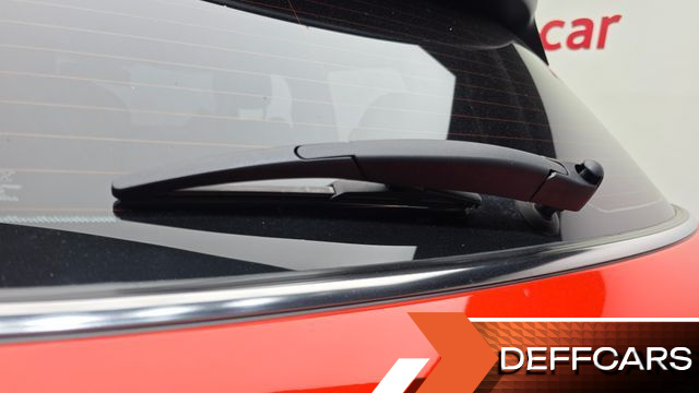 Mini COOPER 5Door HIGH 3rd купить на сайте DeffCars