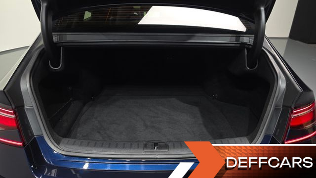 Genesis G90 Gasoline 3.5 Turbo AWD купить на сайте DeffCars