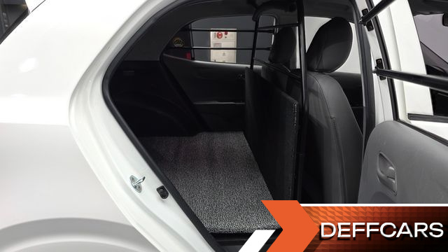 Kia MORNING Van Special купить на сайте DeffCars