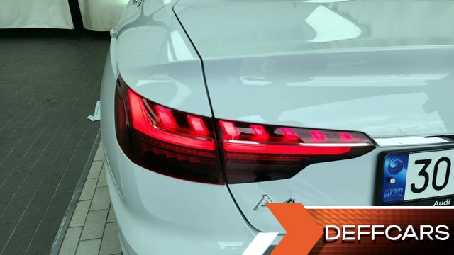 Audi A4 40 TFSI Premium купить на сайте DeffCars