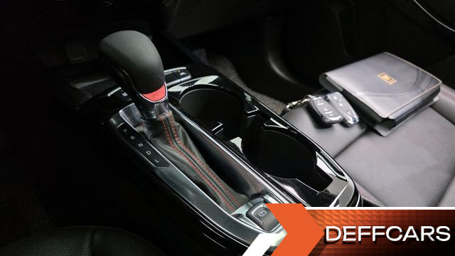 ChevroletGMDaewoo TRAX 1.2 RS купить на сайте DeffCars