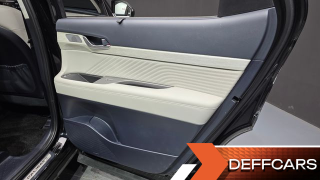 Hyundai PALISADE Gasoline 3.8 4WD VIP купить на сайте DeffCars