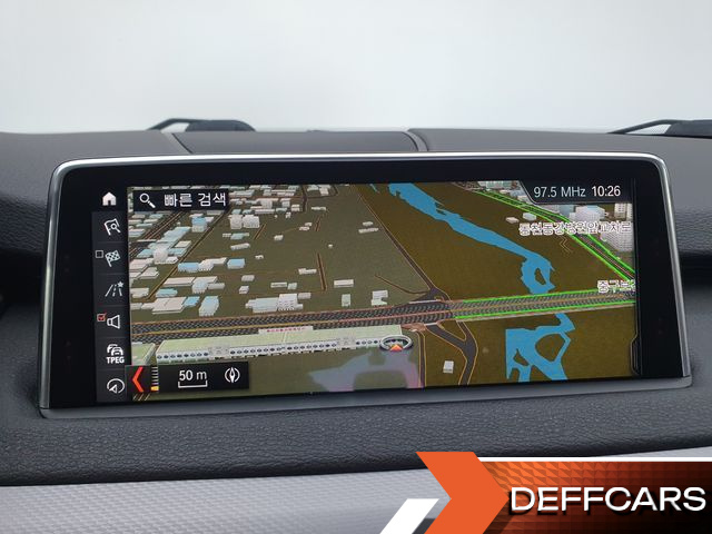 BMW X5 xDrive 30d M Sport package купить на сайте DeffCars