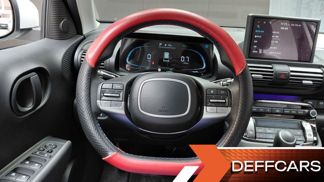 Hyundai CASPER Modern купить на сайте DeffCars