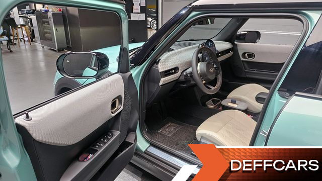 Mini COOPER 5 Door Favoured купить на сайте DeffCars