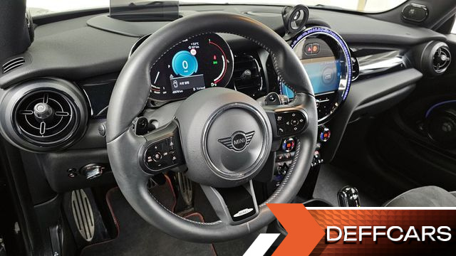 Mini COOPER JCW 3rd Generation купить на сайте DeffCars