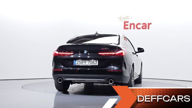 BMW 2-SERIES 220i Advantage купить на сайте DeffCars