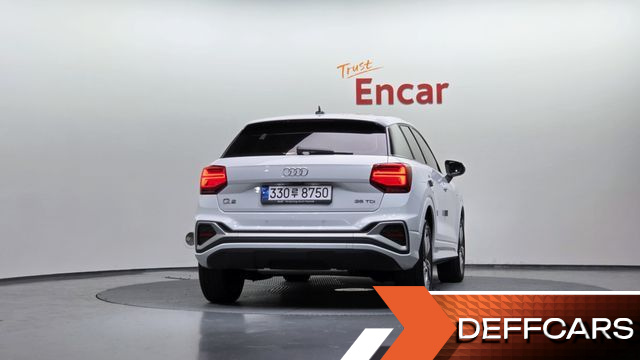 Audi Q2 35 TDI Premium купить на сайте DeffCars