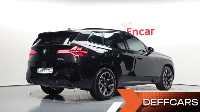 BMW X3 xDrive 20 M Sport купить на сайте DeffCars
