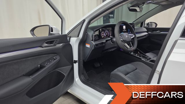 Volkswagen GOLF 2.0 TDI Prestige купить на сайте DeffCars