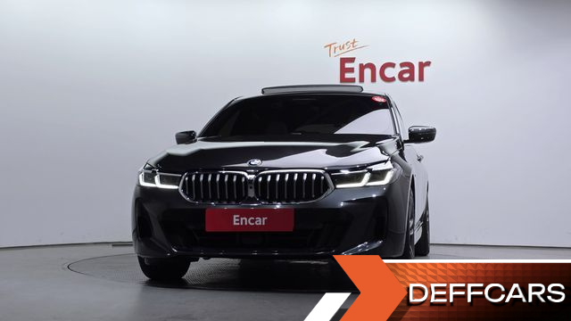 BMW GRAN TURISMO 620d M Sport купить на сайте DeffCars