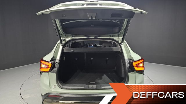 ChevroletGMDaewoo TRAX 1.2 ACTIV купить на сайте DeffCars