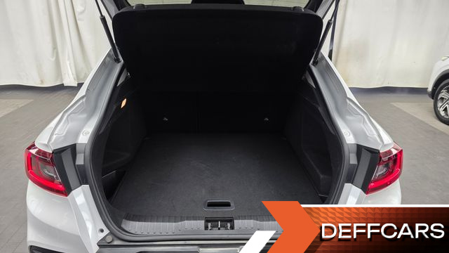 Renault-KoreaSamsung XM3 1.3 TCe RE Signature купить на сайте DeffCars