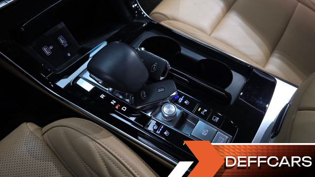 Kia K7 2.5 GDI X Edition купить на сайте DeffCars