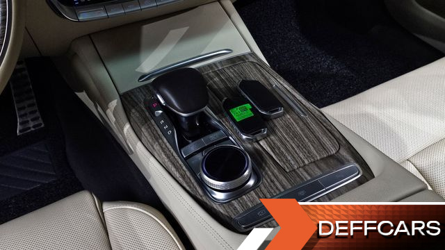Kia K9 3.8 GDI AWD Best Selection Ⅰ купить на сайте DeffCars