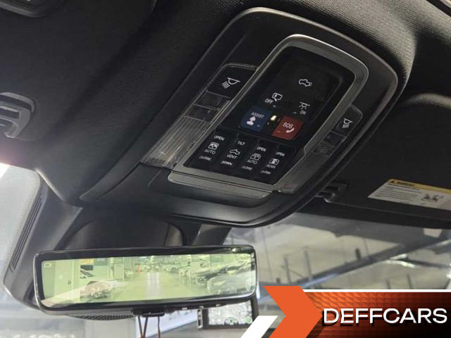 Dodge RAM PICK UP 5.7 купить на сайте DeffCars