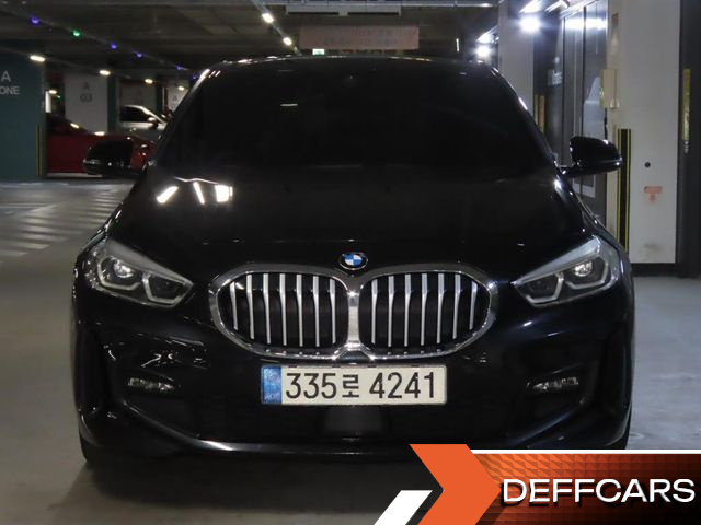 BMW 1-SERIES 120i M Sports купить на сайте DeffCars