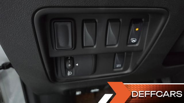 Renault-KoreaSamsung QM6 2.0 LPe RE Signature 2WD купить на сайте DeffCars