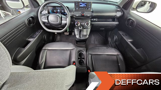 Hyundai CASPER Van Smart купить на сайте DeffCars