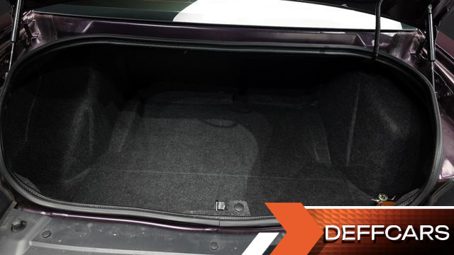 Dodge CHALLENGER 6.4 купить на сайте DeffCars