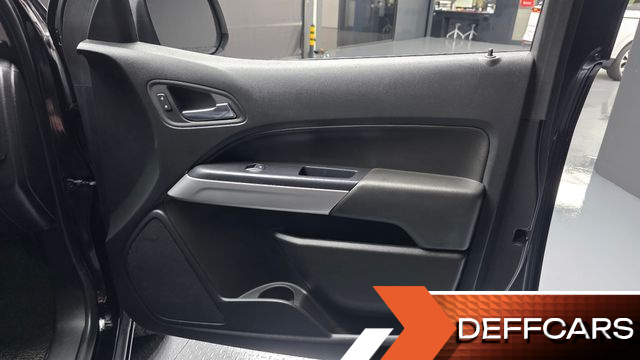 ChevroletGMDaewoo COLORADO 3.6 Extreme 2WD купить на сайте DeffCars