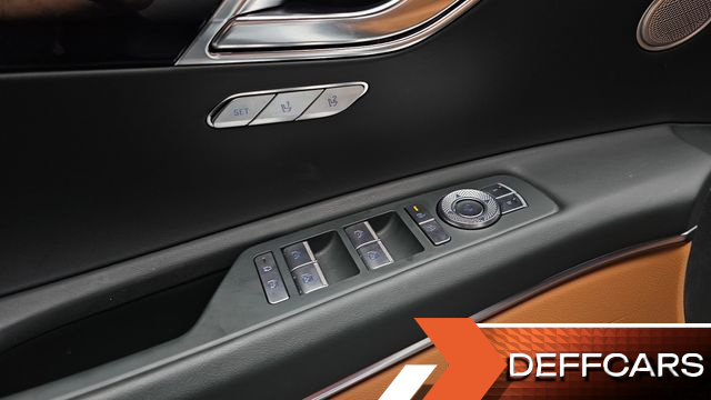 Genesis GV80 2.5T Gasoline AWD купить на сайте DeffCars